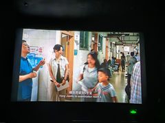 -CGV星星影城(颐堤港ScreenX店)