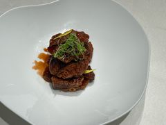 -绿杨春·淮扬宴(庐山路店)
