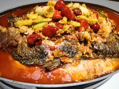 -蜀江烤鱼(金凤区万达店)