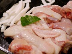 原味椰子鸡-狐狸爱上椰子鸡(金地广场店)
