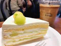 -black rainbow coffee