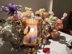 -PARFUM FLORAL花境法餐(南京首店)