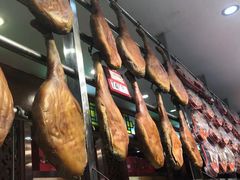 -皇上皇腊味店(下九路店)