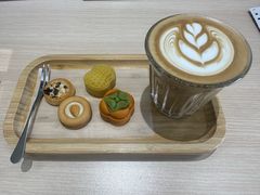 -上海浦东smart汽车全功能店(金桥店)