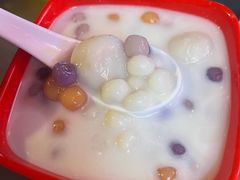 -风之味糖水店(上塘西路店)