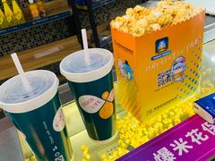 -幸福蓝海国际影城(苏州凤凰店)