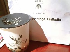 -鹿角巷The Alley(龙湖天街店)