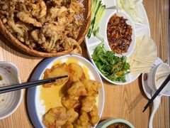 -东北灶(高新银泰店)