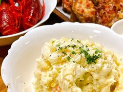 -红小满休闲餐厅(十全街店)