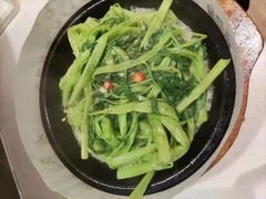 -山顶沙河粉-粤菜馆(凯旋店)