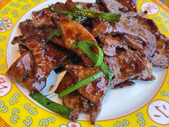 -那家小馆•北京菜•烤鸭(香山店)