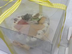 -玉见cake低糖蛋糕甜品台定制(河西店)