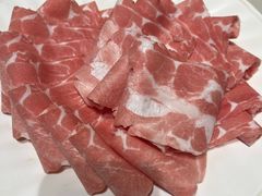 -北平三兄弟涮肉(簋街总店)