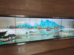 -白鹤梁水下博物馆