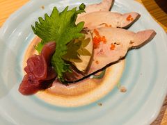 -花和海鲜自助(梅江店)