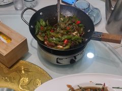 -品味村.烤鸭(新中街店)