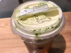 -喜茶(深圳东门1234店)