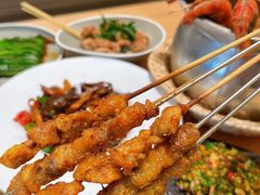 -隅乐胡椒虾·台湾菜·团建(皇岗店)