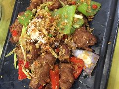 -金象湾泰国餐厅(华林路店)