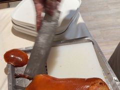 -盛百味·家宴餐厅(霸州分店)