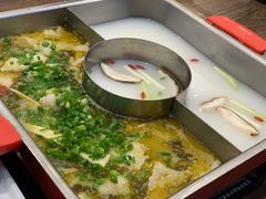 -新辣道鱼火锅(世纪金源购物中心店)