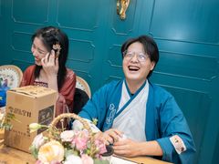 -梅园婚恋·婚姻介绍