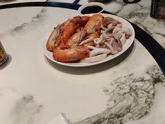 -姚江春中餐厅·太平洋大酒店