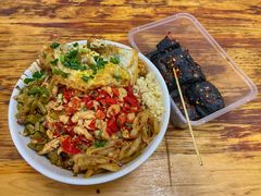 -五娭毑臭豆腐(黄兴南路店)