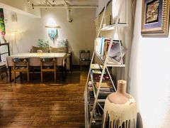 -伊斯坦布尔土耳其清真咖啡餐厅