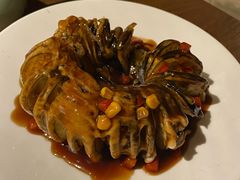 -菩提素素食餐厅(晶郦馆店)