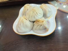 -笑来喜馄饨小笼工坊(通扬路店)