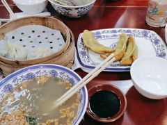 -清真马祥兴菜馆(云南北路店)