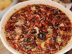 -蒙亨·手把肉·蒙古包文化主题餐厅(天恒广场店)