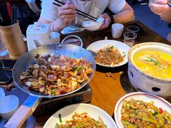 -唐师傅湘西名菜馆(武陵路店)