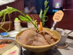 -巴奴毛肚火锅(大剧院店)