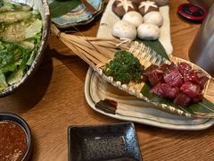 -炎蔵牛舌烤肉