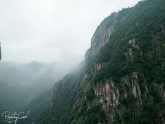 -九鲤湖风景区