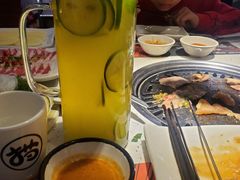 -猫抓烤肉(武进吾悦广场店)