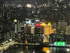 -澳门旅游塔360°旋转餐厅(南湾湖广场店)