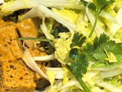 -虢国羊肉汤馆(政二街店)