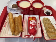 -永和大王(春日上新·宜山店)