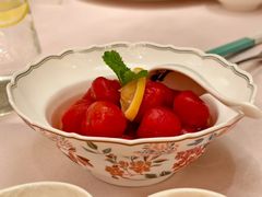 -江南灶中餐厅(南京香格里拉店)