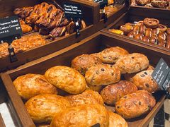 -B&C黄油与面包·THE GARDEN BAKERY概念店(世纪汇店)