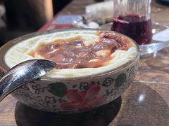-Mevlana梅夫娜土耳其餐厅·清真