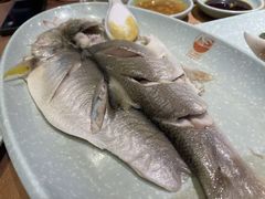 -抱德·潮汕味(敦和店原惠城鱼仔)