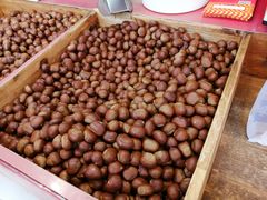 -阿男野栗王(金门路店)