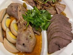 -天外天美食广场(哈尔滨路店)