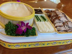 -万宝海鲜舫(劳动公园店)