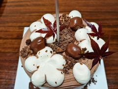 -Dark Horse·黑马蛋糕·低脂·低糖淡奶(金匙望湖大厦店)