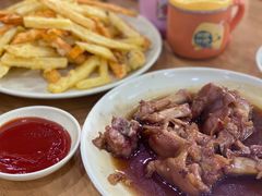 -贤花饭店(城阳店)